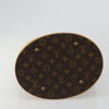 Louis Vuitton Bucket Monogram Canvas
