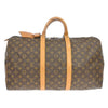 Louis Vuitton Keepall Monogram Canvas