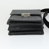 Bally Vintage Leather