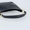 Salvatore Ferragamo Gancini Leather