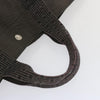 Hermes Fourre-tout Herline Canvas