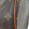 Louis Vuitton Papillon Monogram Canvas