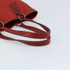 Gucci Vintage Open Tote GG Canvas