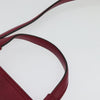 Gucci Bamboo Daily Top Handle Leather