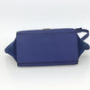Celine Trapeze Leather with Suede