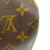 Louis Vuitton Keepall Monogram Canvas