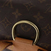 Louis Vuitton Vintage Montsouris Monogram Canvas