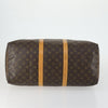Louis Vuitton Keepall Monogram Canvas