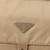 Prada Buckle Messenger Tessuto