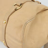 Miu Miu Convertible Satchel Leather
