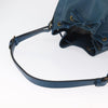 Louis Vuitton Petit Noe Epi Leather