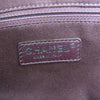 Chanel Paris-Edinburgh Tote Quilted Mixed Coated Canvas with Flannel
