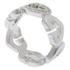 Cartier C Heart of Cartier 18K White Gold with Diamonds