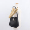 Salvatore Ferragamo Gancini Leather
