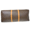 Louis Vuitton Keepall Monogram Canvas