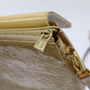 Louis Vuitton Mott Monogram Vernis