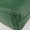 Louis Vuitton Keepall Epi Leather