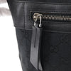 Gucci Vintage GG Canvas and Leather
