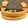 Louis Vuitton Alma Monogram Canvas