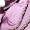 Salvatore Ferragamo Vara Bow Chain Tote Leather