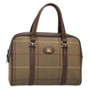 Burberry Nova Check Nova Check Canvas