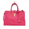 Saint Laurent Classic Y Cabas Leather