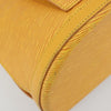 Louis Vuitton Gobelins Epi Leather