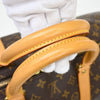 Louis Vuitton Keepall Monogram Canvas