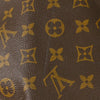 Louis Vuitton Keepall Monogram Canvas