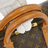 Louis Vuitton Keepall Monogram Canvas