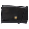 Givenchy Vintage 4G Leather