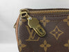 Louis Vuitton Keepall Bandouliere Monogram Canvas