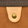 Louis Vuitton Keepall Bandouliere Monogram Canvas