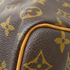 Louis Vuitton Keepall Bandouliere Monogram Canvas