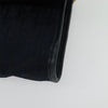 Christian Dior Vintage Chain Flap Diorissimo Canvas