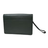 Louis Vuitton Selenga Pochette Taiga Leather
