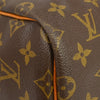 Louis Vuitton Keepall Monogram Canvas