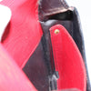 Louis Vuitton Cartouchiere Epi Leather