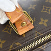 Louis Vuitton Keepall Monogram Canvas