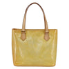 Louis Vuitton Houston Monogram Vernis