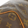 Louis Vuitton Speedy Monogram Canvas