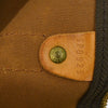 Louis Vuitton Keepall Monogram Canvas