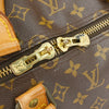 Louis Vuitton Keepall Monogram Canvas