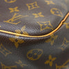 Louis Vuitton Deauville Monogram Canvas