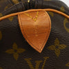 Louis Vuitton Keepall Monogram Canvas