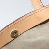 Celine Vintage Macadam Canvas and Leather