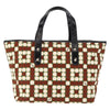 Bally Vintage Canvas
