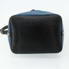 Louis Vuitton Bicolor Petit Noe Epi Leather