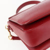 Salvatore Ferragamo Gancini Leather