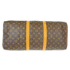 Louis Vuitton Keepall Monogram Canvas